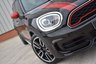 USED 2017 17 MINI COUNTRYMAN 2.0 JOHN COOPER WORKS ALL4 5d 228 BHP 