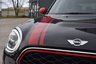 USED 2017 17 MINI COUNTRYMAN 2.0 JOHN COOPER WORKS ALL4 5d 228 BHP 