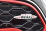USED 2017 17 MINI COUNTRYMAN 2.0 JOHN COOPER WORKS ALL4 5d 228 BHP 