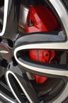 USED 2017 17 MINI COUNTRYMAN 2.0 JOHN COOPER WORKS ALL4 5d 228 BHP 