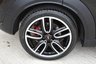 USED 2017 17 MINI COUNTRYMAN 2.0 JOHN COOPER WORKS ALL4 5d 228 BHP 