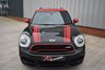 USED 2017 17 MINI COUNTRYMAN 2.0 JOHN COOPER WORKS ALL4 5d 228 BHP 