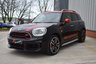 USED 2017 17 MINI COUNTRYMAN 2.0 JOHN COOPER WORKS ALL4 5d 228 BHP 