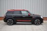 USED 2017 17 MINI COUNTRYMAN 2.0 JOHN COOPER WORKS ALL4 5d 228 BHP 