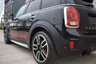 USED 2017 17 MINI COUNTRYMAN 2.0 JOHN COOPER WORKS ALL4 5d 228 BHP 