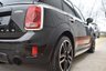USED 2017 17 MINI COUNTRYMAN 2.0 JOHN COOPER WORKS ALL4 5d 228 BHP 