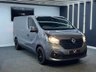 USED 2016 V RENAULT TRAFIC 1.6 SL27 SPORT NAV DCI 120 BHP 