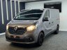 USED 2016 V RENAULT TRAFIC 1.6 SL27 SPORT NAV DCI 120 BHP 