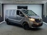 USED 2016 V RENAULT TRAFIC 1.6 SL27 SPORT NAV DCI 120 BHP 