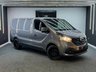 USED 2016 V RENAULT TRAFIC 1.6 SL27 SPORT NAV DCI 120 BHP 