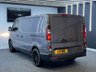 USED 2016 V RENAULT TRAFIC 1.6 SL27 SPORT NAV DCI 120 BHP 