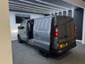 USED 2016 V RENAULT TRAFIC 1.6 SL27 SPORT NAV DCI 120 BHP 