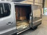 USED 2016 V RENAULT TRAFIC 1.6 SL27 SPORT NAV DCI 120 BHP 