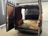 USED 2016 V RENAULT TRAFIC 1.6 SL27 SPORT NAV DCI 120 BHP 