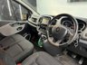 USED 2016 V RENAULT TRAFIC 1.6 SL27 SPORT NAV DCI 120 BHP 