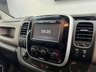 USED 2016 V RENAULT TRAFIC 1.6 SL27 SPORT NAV DCI 120 BHP 