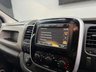 USED 2016 V RENAULT TRAFIC 1.6 SL27 SPORT NAV DCI 120 BHP 