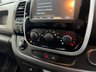 USED 2016 V RENAULT TRAFIC 1.6 SL27 SPORT NAV DCI 120 BHP 