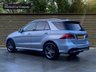 USED 2016 16 MERCEDES-BENZ GLE-CLASS 3.0 GLE 350 D 4MATIC AMG LINE 5d 255 BHP FINANCE AVAILABLE ZERO DEPOSIT
