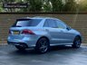USED 2016 16 MERCEDES-BENZ GLE-CLASS 3.0 GLE 350 D 4MATIC AMG LINE 5d 255 BHP FINANCE AVAILABLE ZERO DEPOSIT