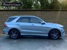 USED 2016 16 MERCEDES-BENZ GLE-CLASS 3.0 GLE 350 D 4MATIC AMG LINE 5d 255 BHP FINANCE AVAILABLE ZERO DEPOSIT