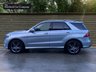 USED 2016 16 MERCEDES-BENZ GLE-CLASS 3.0 GLE 350 D 4MATIC AMG LINE 5d 255 BHP FINANCE AVAILABLE ZERO DEPOSIT