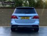 USED 2016 16 MERCEDES-BENZ GLE-CLASS 3.0 GLE 350 D 4MATIC AMG LINE 5d 255 BHP FINANCE AVAILABLE ZERO DEPOSIT