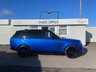 USED 2022 72 LAND ROVER RANGE ROVER 3.0 AUTOBIOGRAPHY 5d 350 BHP *RING FOR DETAILS HIGH SPEC*** WE SPECIALISE IN FINANCE CALL FOR A QUOTATION*