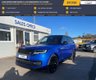 USED 2022 72 LAND ROVER RANGE ROVER 3.0 AUTOBIOGRAPHY 5d 350 BHP *RING FOR DETAILS HIGH SPEC*** WE SPECIALISE IN FINANCE CALL FOR A QUOTATION*