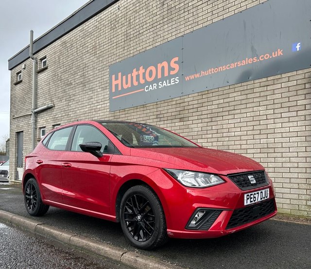 Page 2 of 3 for Used cars for sale. Penrith & Cumbria car Dealer