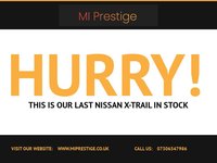 USED 2017 67 NISSAN X-TRAIL 1.6 DCI TEKNA XTRONIC 5d 130 BHP HEATED SEATS/STEERING -360 CAMERAS