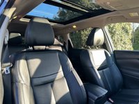 USED 2017 67 NISSAN X-TRAIL 1.6 DCI TEKNA XTRONIC 5d 130 BHP HEATED SEATS/STEERING -360 CAMERAS