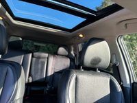 USED 2017 67 NISSAN X-TRAIL 1.6 DCI TEKNA XTRONIC 5d 130 BHP HEATED SEATS/STEERING -360 CAMERAS