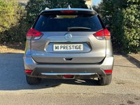 USED 2017 67 NISSAN X-TRAIL 1.6 DCI TEKNA XTRONIC 5d 130 BHP HEATED SEATS/STEERING -360 CAMERAS