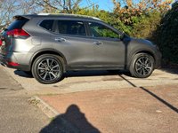 USED 2017 67 NISSAN X-TRAIL 1.6 DCI TEKNA XTRONIC 5d 130 BHP HEATED SEATS/STEERING -360 CAMERAS