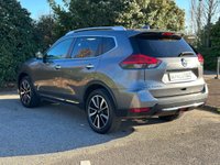 USED 2017 67 NISSAN X-TRAIL 1.6 DCI TEKNA XTRONIC 5d 130 BHP HEATED SEATS/STEERING -360 CAMERAS