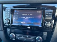 USED 2017 67 NISSAN X-TRAIL 1.6 DCI TEKNA XTRONIC 5d 130 BHP HEATED SEATS/STEERING -360 CAMERAS