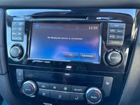 USED 2017 67 NISSAN X-TRAIL 1.6 DCI TEKNA XTRONIC 5d 130 BHP HEATED SEATS/STEERING -360 CAMERAS