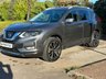 USED 2017 67 NISSAN X-TRAIL 1.6 DCI TEKNA XTRONIC 5d 130 BHP HEATED SEATS/STEERING -360 CAMERAS