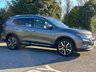 USED 2017 67 NISSAN X-TRAIL 1.6 DCI TEKNA XTRONIC 5d 130 BHP HEATED SEATS/STEERING -360 CAMERAS