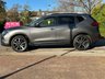 USED 2017 67 NISSAN X-TRAIL 1.6 DCI TEKNA XTRONIC 5d 130 BHP HEATED SEATS/STEERING -360 CAMERAS