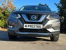 USED 2017 67 NISSAN X-TRAIL 1.6 DCI TEKNA XTRONIC 5d 130 BHP HEATED SEATS/STEERING -360 CAMERAS