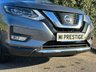 USED 2017 67 NISSAN X-TRAIL 1.6 DCI TEKNA XTRONIC 5d 130 BHP HEATED SEATS/STEERING -360 CAMERAS