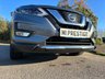 USED 2017 67 NISSAN X-TRAIL 1.6 DCI TEKNA XTRONIC 5d 130 BHP HEATED SEATS/STEERING -360 CAMERAS