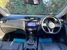 USED 2017 67 NISSAN X-TRAIL 1.6 DCI TEKNA XTRONIC 5d 130 BHP HEATED SEATS/STEERING -360 CAMERAS