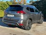 USED 2017 67 NISSAN X-TRAIL 1.6 DCI TEKNA XTRONIC 5d 130 BHP HEATED SEATS/STEERING -360 CAMERAS
