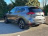 USED 2017 67 NISSAN X-TRAIL 1.6 DCI TEKNA XTRONIC 5d 130 BHP HEATED SEATS/STEERING -360 CAMERAS