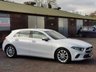 USED 2019 19 MERCEDES-BENZ A-CLASS 1.3 A 200 SPORT PREMIUM 5d 161 BHP JUST 1 PREVIOUS OWNER!