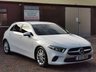 USED 2019 19 MERCEDES-BENZ A-CLASS 1.3 A 200 SPORT PREMIUM 5d 161 BHP JUST 1 PREVIOUS OWNER!