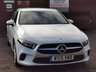 USED 2019 19 MERCEDES-BENZ A-CLASS 1.3 A 200 SPORT PREMIUM 5d 161 BHP JUST 1 PREVIOUS OWNER!